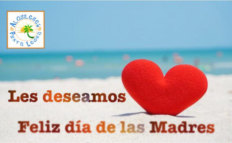 Deseándoles un día lleno de amor.