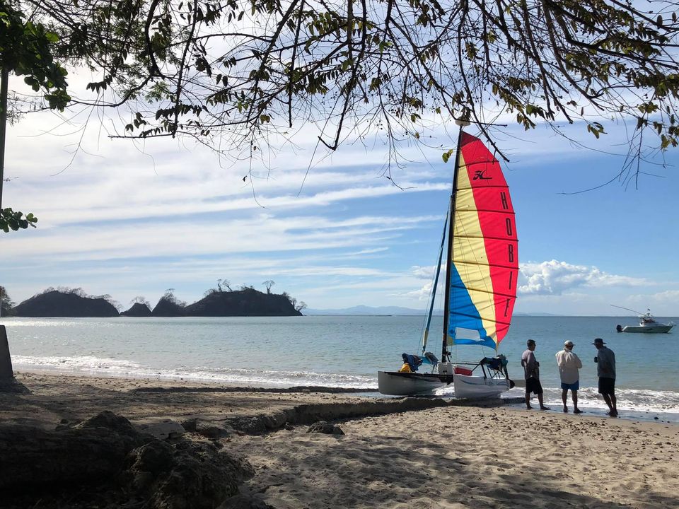 Su lugar favorito es aquí.