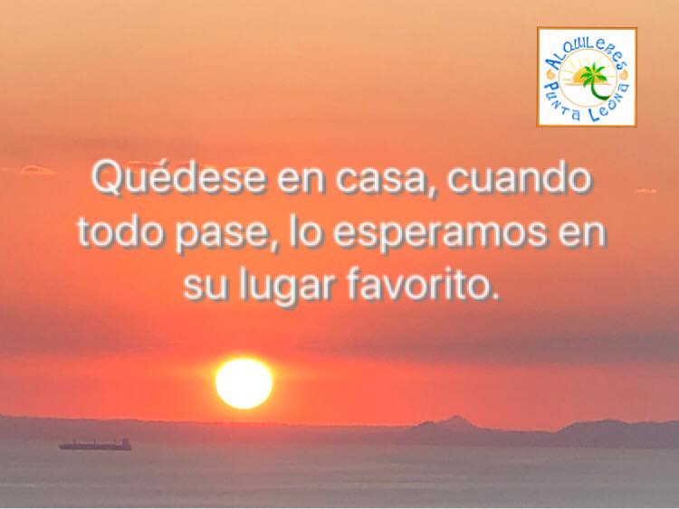 Alquileres Punta Leona