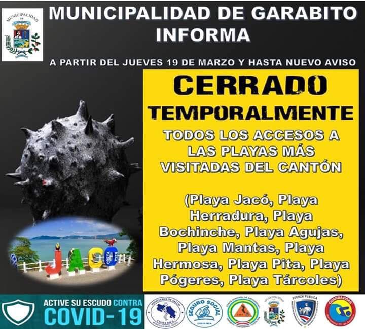 Alquileres Punta Leona