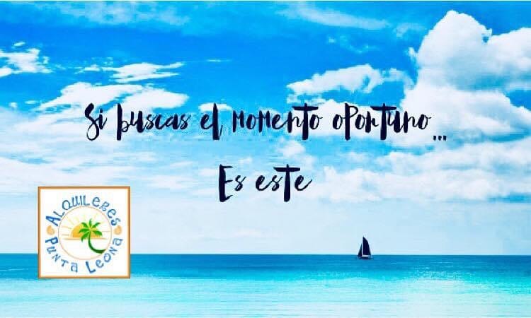 Tenemos casas, condominios, apartamentos con piscina, piscina compartida, con o sin vista al mar.